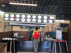 -天津乾毓德饭庄·清真传统炒菜·海鲜烧烤(咸阳路店)