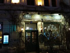 -露西亚咖啡西餐厅(哈尔滨俄侨纪念馆店)