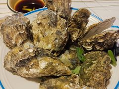 -小欢喜烧烤大排挡•龙虾(南车站路店)