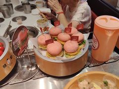 -龍歌自助小火锅(漳州二路爱购店)