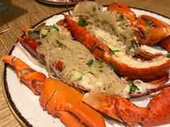 -沈阳和平艾美酒店新食谱西餐厅