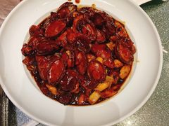 -蟹榭·本帮江浙菜·蟹宴(五角场合生汇商场店)