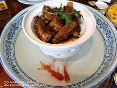 -御唐府 鲍满楼(体育中心店)