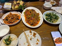 -蒙亨·手把肉·蒙古包文化主题餐厅(天恒广场店)