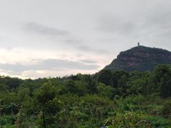 -天台山赤城山景区