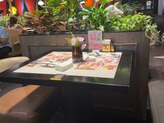 -半秋山西餐厅(巴南万达广场店)