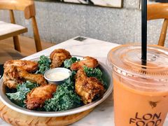 -农畉LONFOOD(福田星河COCOPark店)