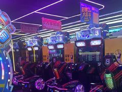 -风云再起游乐汇(北京西单西西友谊店)