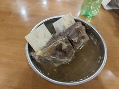 -老牌依强牛肉店(达道总店)