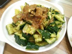 -老七饭馆(光荣道总店)