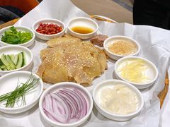 顺心顺意捞鸡-顺意·顺德家乡菜(国际人才大厦店)