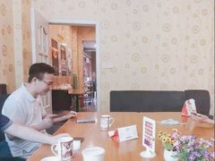 -汇佳桌游剧本咖啡馆(万体馆旗舰店)