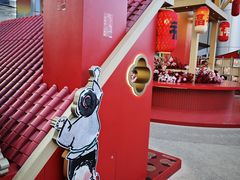 -深圳来福士广场