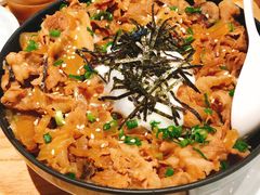 -初居食屋日式料理(万象城购物中心店)