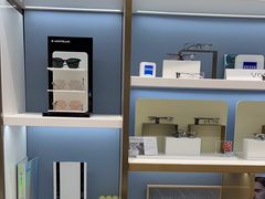-J-OPTICAL佳视明眼镜·蔡司视觉(吾悦广场店)