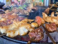 -号令江湖·水浒烤肉(和畅睦邻中心店)