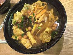 -阿生哥螺蛳粉(二七万达店)