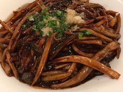 -老上海弄堂菜馆(恒基名人购物中心店)