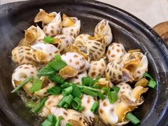 -甬小馆·焗海鲜温州菜(五马街店)