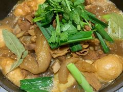 牛腩牛杂煲-牛腩之旅·牛腩牛杂煲(光启城美食城店)