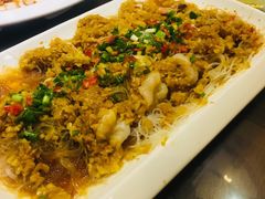 -黑土印象菜馆(三元桥店)