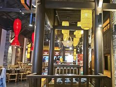 -野山舂·贵州现舂酸汤牛肉(东山店)