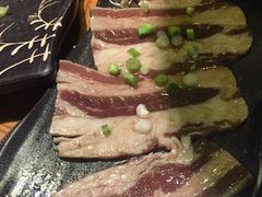 -黑牛の店·和牛烧肉(大悦城店)
