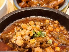 -四道菜·福建菜馆(万家广场店)