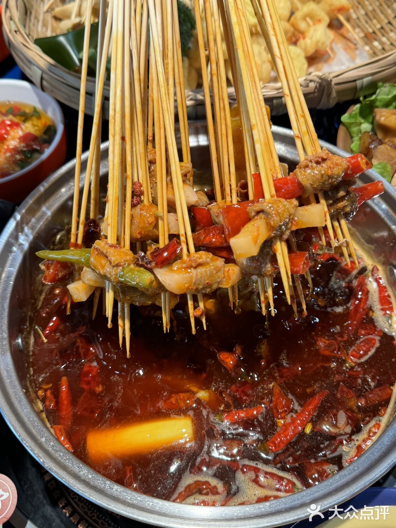 在苏州，吃串串还得是这家！
