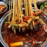 在苏州，吃串串还得是这家！
