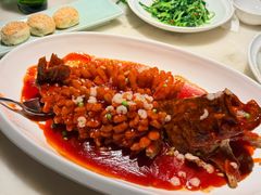 -淮扬府(安定门店)