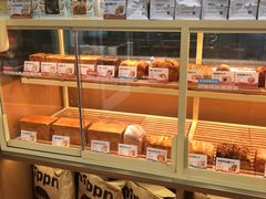-爸爸糖手工吐司(上海五角场万达店)