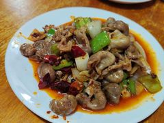 -温州一家人美食(西木头市店)