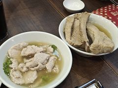 -松發肉骨茶(牛车水店)