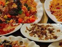 -清真宏玉祥黄门脸餐厅(华荫东里店)