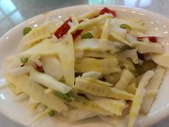 -小贝壳酒楼(经九路店)