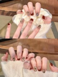 -M·X Nail日式美甲美睫