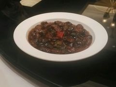 -粗茶淡饭·汉口公馆(循礼门店)