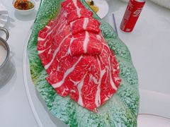 -虾佬圣汤·海鲜姿造(乐堤港店)