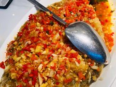 -兰湘子·湘菜小炒(南京江宁万达店)