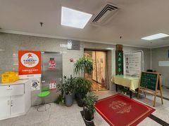 门面-天厨妙香素食餐厅(清华店)