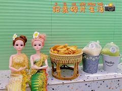 -曼僖瓦罐咖啡(华山南路店)