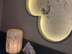 -绿茶餐厅(财富购物中心店)