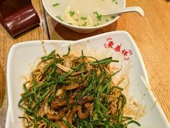 -东泰祥生煎馆(重庆北路店)
