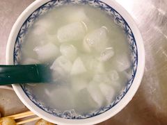 -老胡甜汤(龙眼店)