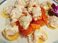 -龙桥私厨·姜花菊花过桥鱼·顺德菜(容桂店)