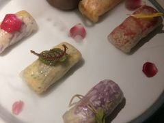 -蜜桃花开·中西融合菜E&W(南长街店)