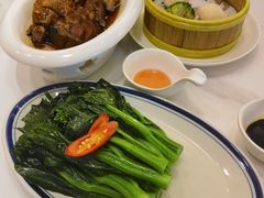 -香港新曜记茶餐厅(星耀城店)