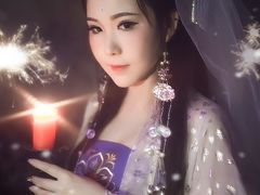 -九月鹰飞汉服摄影工作室