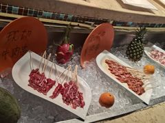 -泉州悦华酒店·自助餐厅